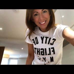 Meet your Posher, Katy